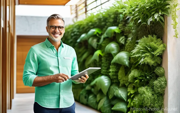 호텔관리사 자격증 취득 후 커리어 패스 - **Prompt for "Revenue Manager at a Modern City Hotel"**
    A sophisticated, 30-40-year-old female R...