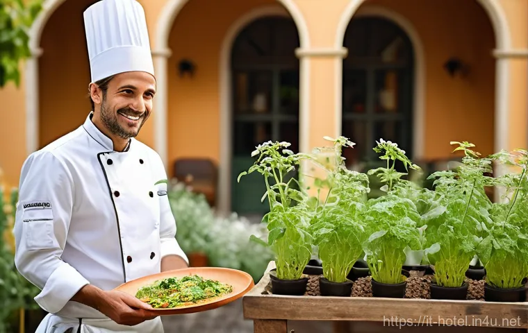 호텔관리사 시험 최신 동향 - **Prompt:** A visionary Italian Hotel Director, a sophisticated woman in her late 40s, stands confid...