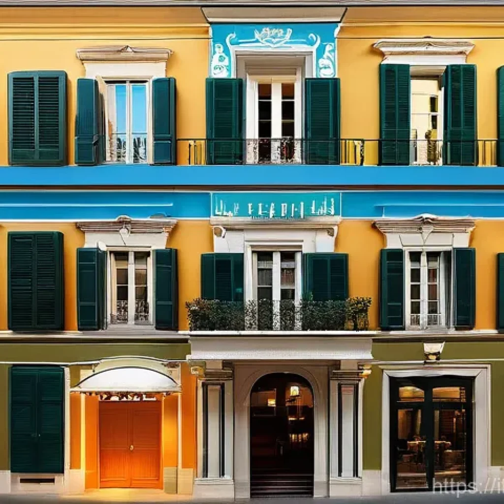 호텔관리사 자격증 필요성 - The search results provide general information about AI prompts for the hospitality industry, luxury...