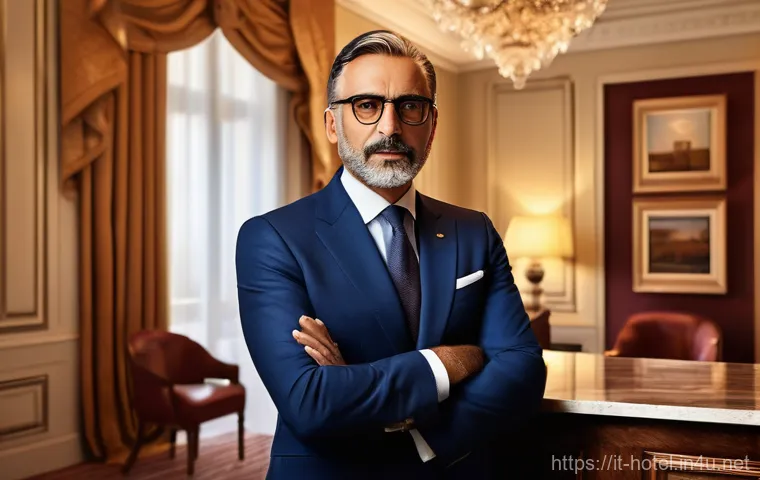 호텔관리사 자격증 필요성 - Here are three detailed image generation prompts in English, keeping all your essential guidelines i...