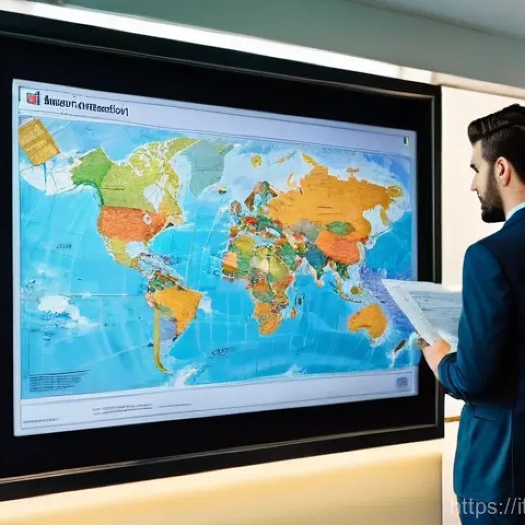 호텔관리사 자격증 국제 인정 여부 - **Prompt 1: The Global Diploma Puzzle**
    A young Italian professional, appearing thoughtful and s...