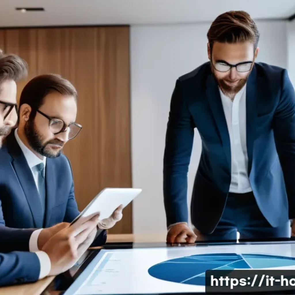 호텔 실무에서의 프로젝트 관리 방법 - **Prompt 1: Future-Forward Hotel Planning in Italy**
    A diverse team of professionals, including ...