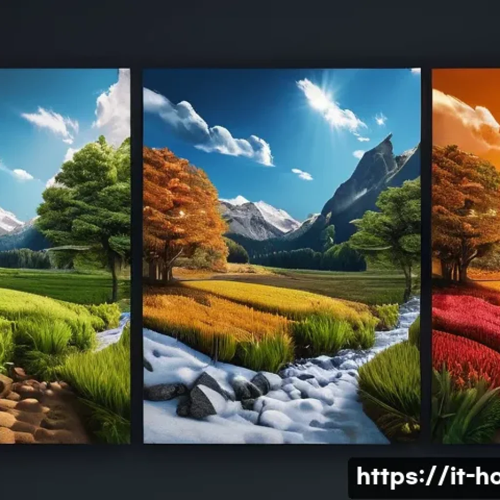 호텔관리사 시험을 준비하며 겪은 이야기 - Here are three detailed image prompts: