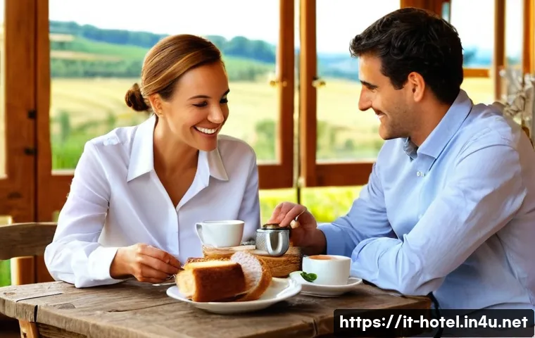 호텔 현장 관리 업무에서 필요한 역량 관련 이미지 1