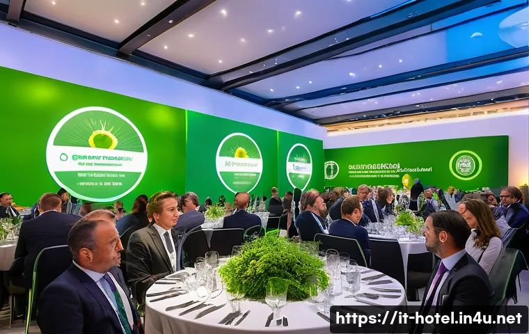 호텔업계 성공적인 커리어 플랜 관련 이미지 2